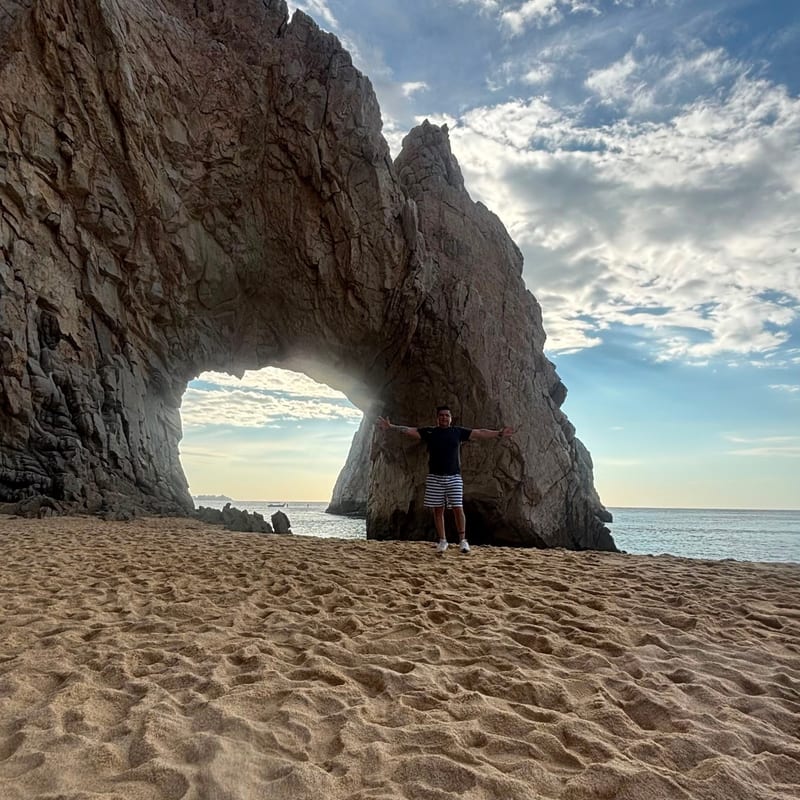 4 Cabo Fun local guides