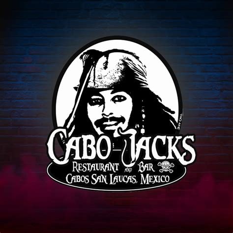 Cabo Jack's logo