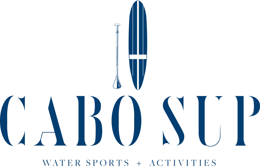 Cabo SUP logo