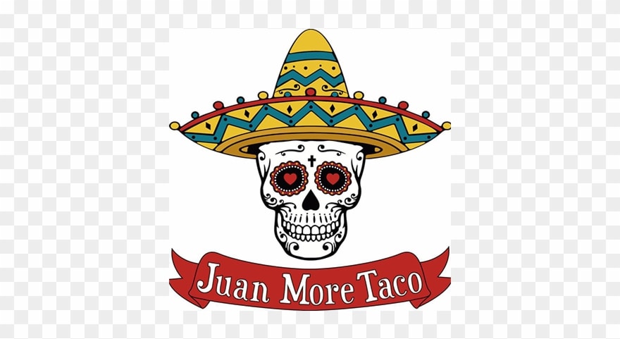 Juan More Time logo