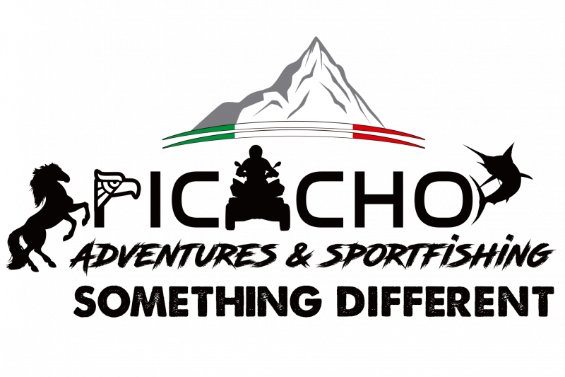 Picacho Adventures logo