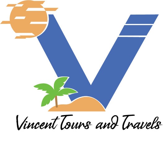 Vicente Adventures logo
