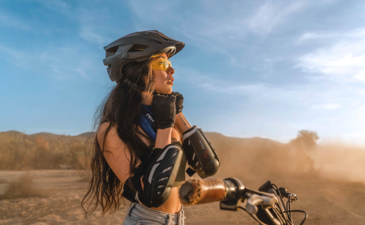 Cabo Adventures: Electric Bike Tour