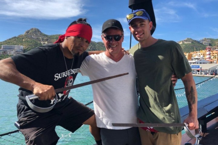 Wild Cabo Tours: Treasure Quest